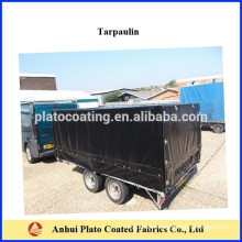 waterproof 100% polyester Sliding tarpaulins